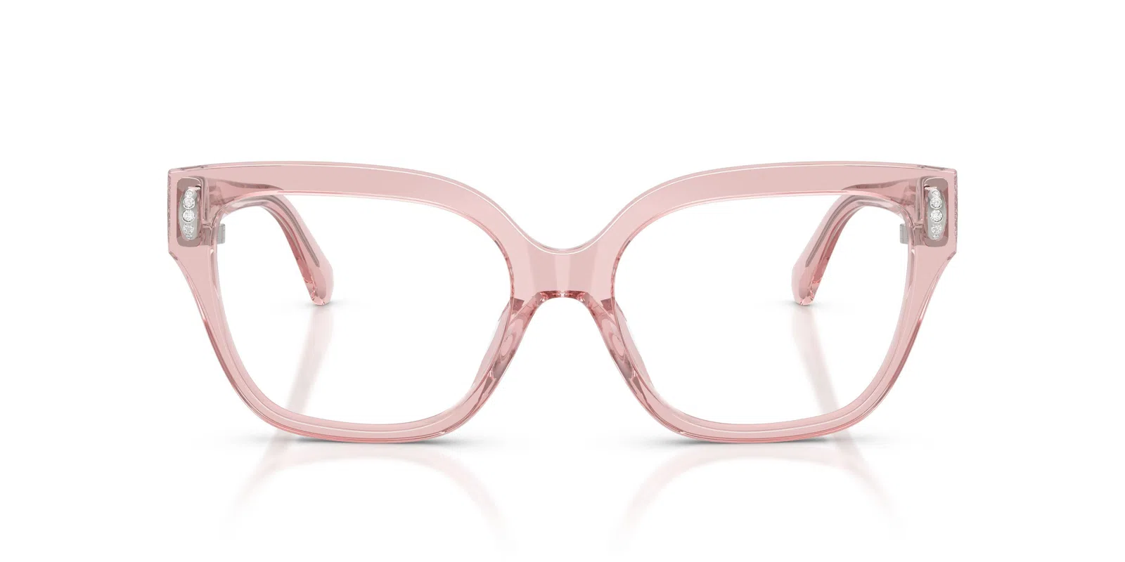 Swarovski 2076U Eyeglasses - view 13